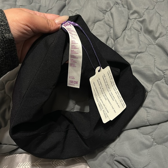 Shapewear Thong from Fabletics - Picture 5 of 5